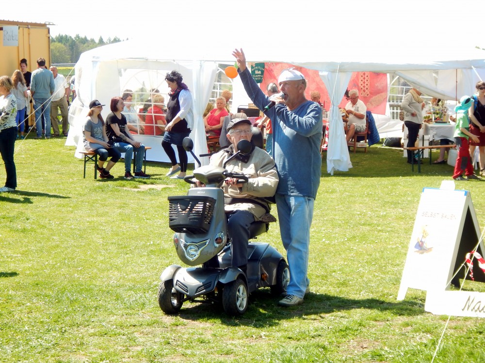 RückblickAlpakaHoffest 2016 von der WinklerRanch